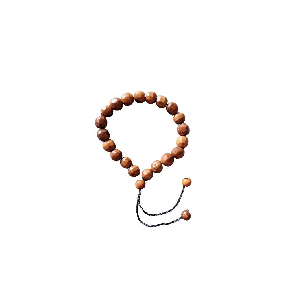 GELANG TASBIH ASMA' GUS SHOLEH PATI