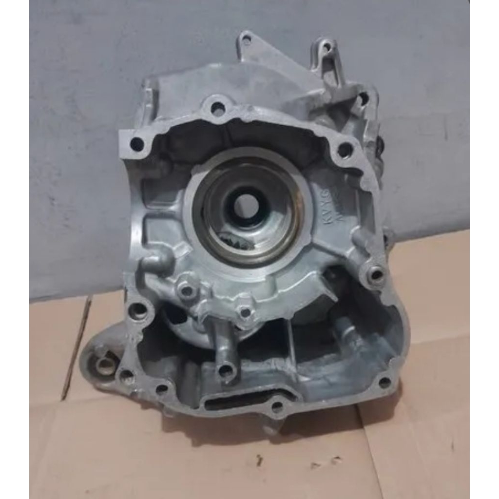 krengkes kalter blok block kanan oli honda beat karbu scoopy karbu spacy karburator kode KVY