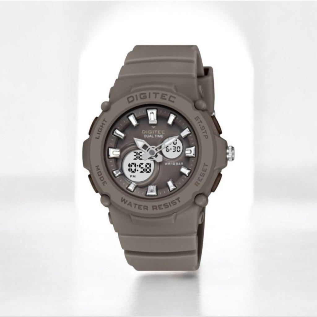 DIGITEC DG 4100T COKELAT original