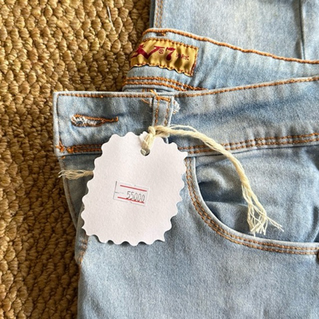 Trade SV 7 Jeans
