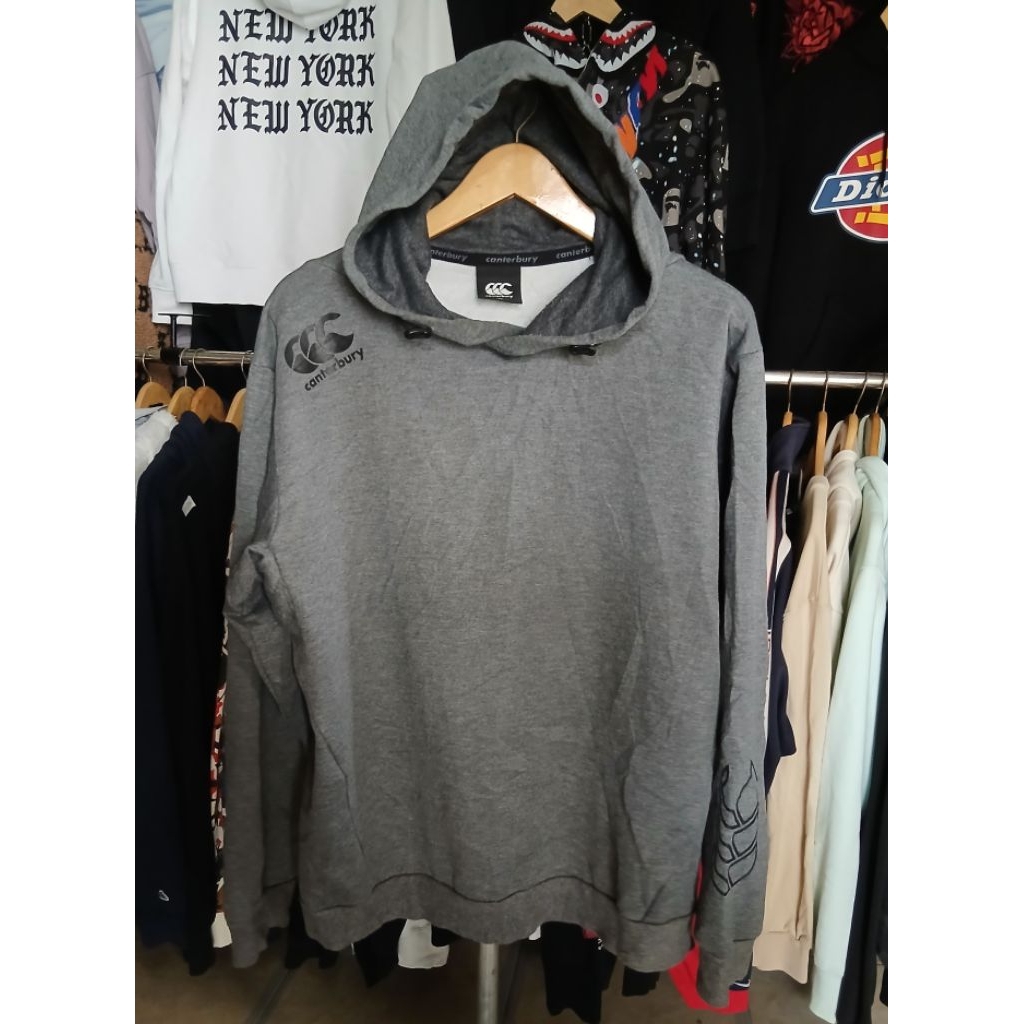 HOODIE SWIETERS CANTERBURY