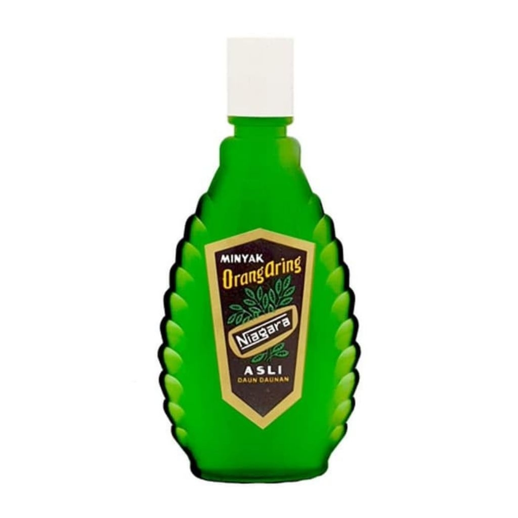 Niagara Minyak Urang Aring 100ml
