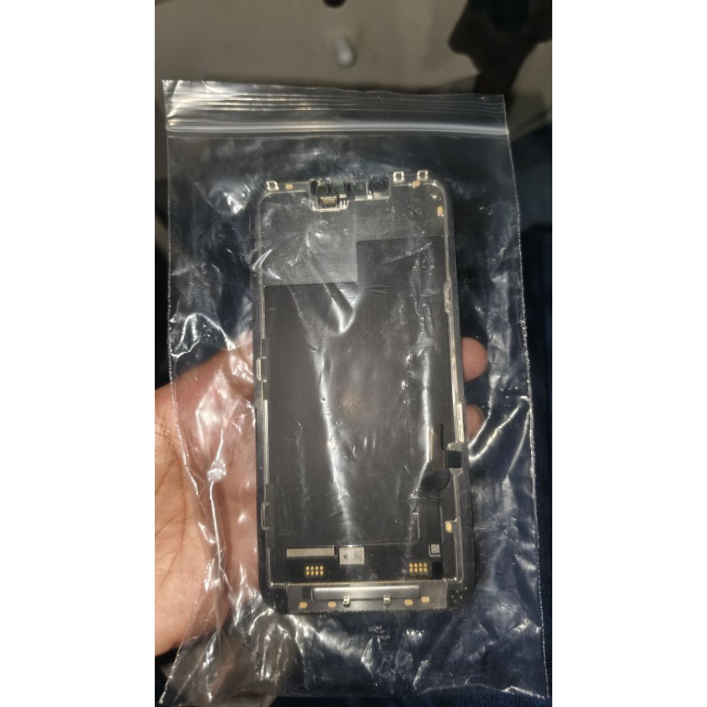 lcd copotan iphone 13 original