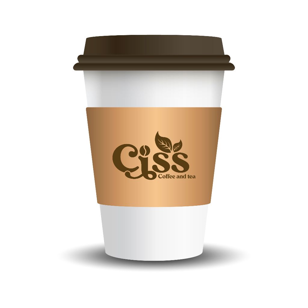 JASA DESAIN LOGO MINUMAN CUP | DESAIN CUP MINUMAN