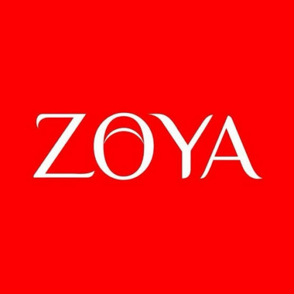 NEW! SALE HIJAB SEGI EMPAT ZOYA