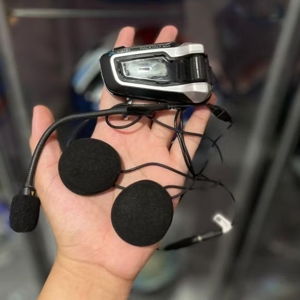 intercom packtalk cardo bold