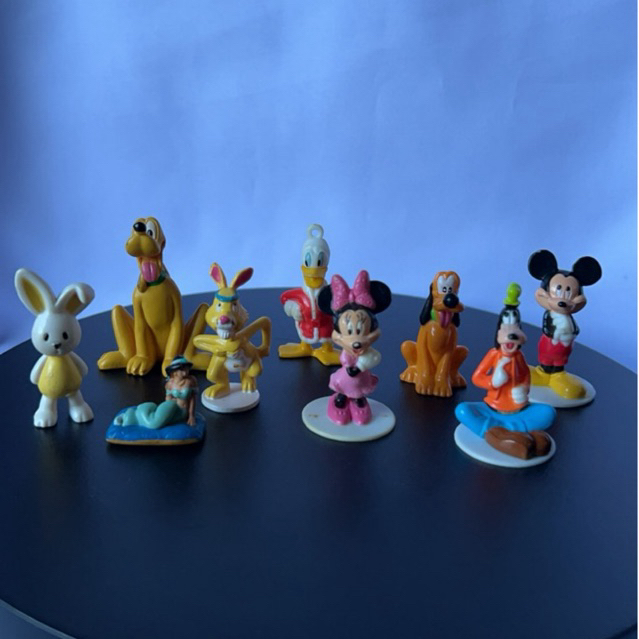 Figure Disney Preloved