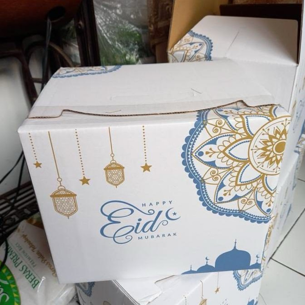 PAKET HAMPERS SEMBAKO (box)