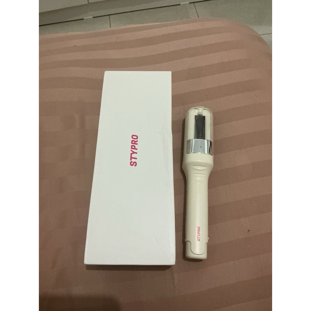 prelove STYPRO hairtrimmer