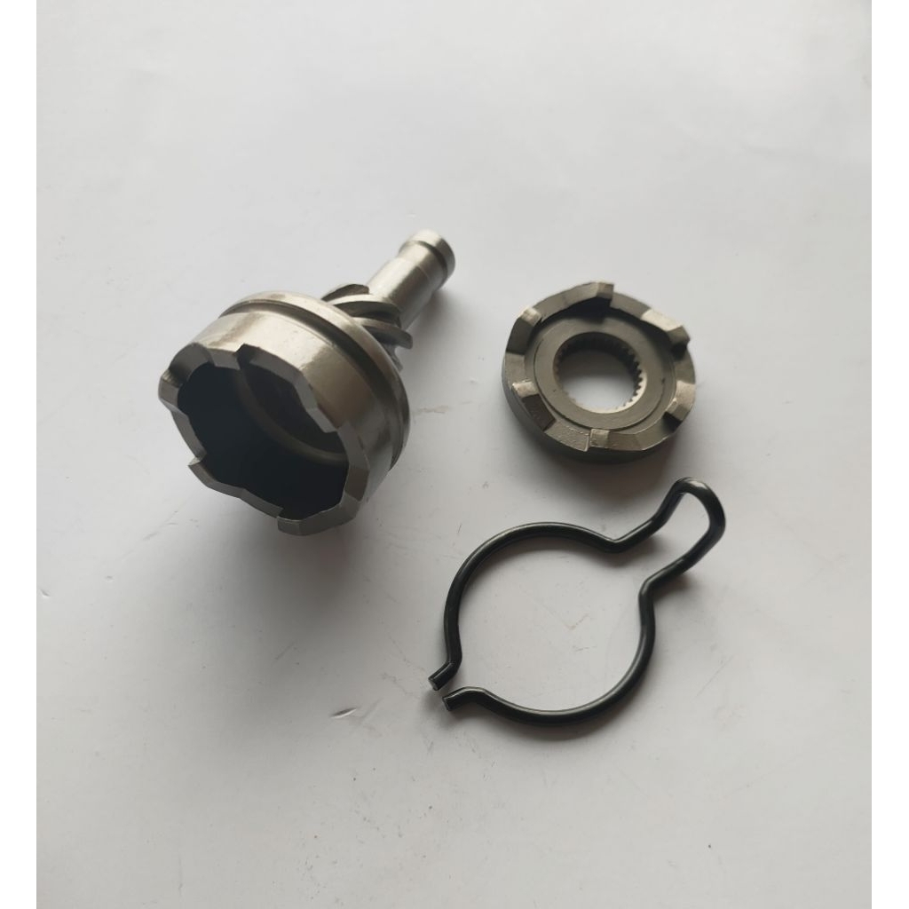 pinion selah gigi selah beat fi