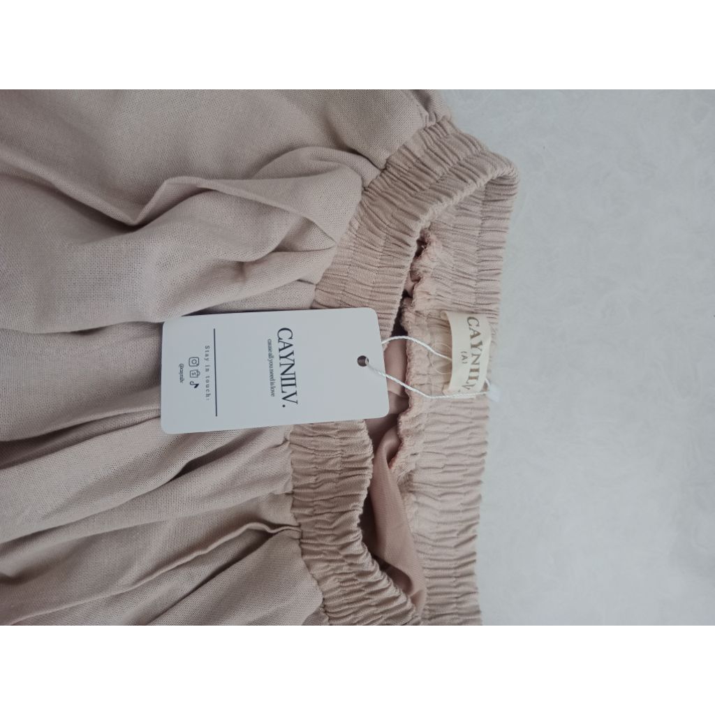 Cania Skirt by Caynilv (baru)