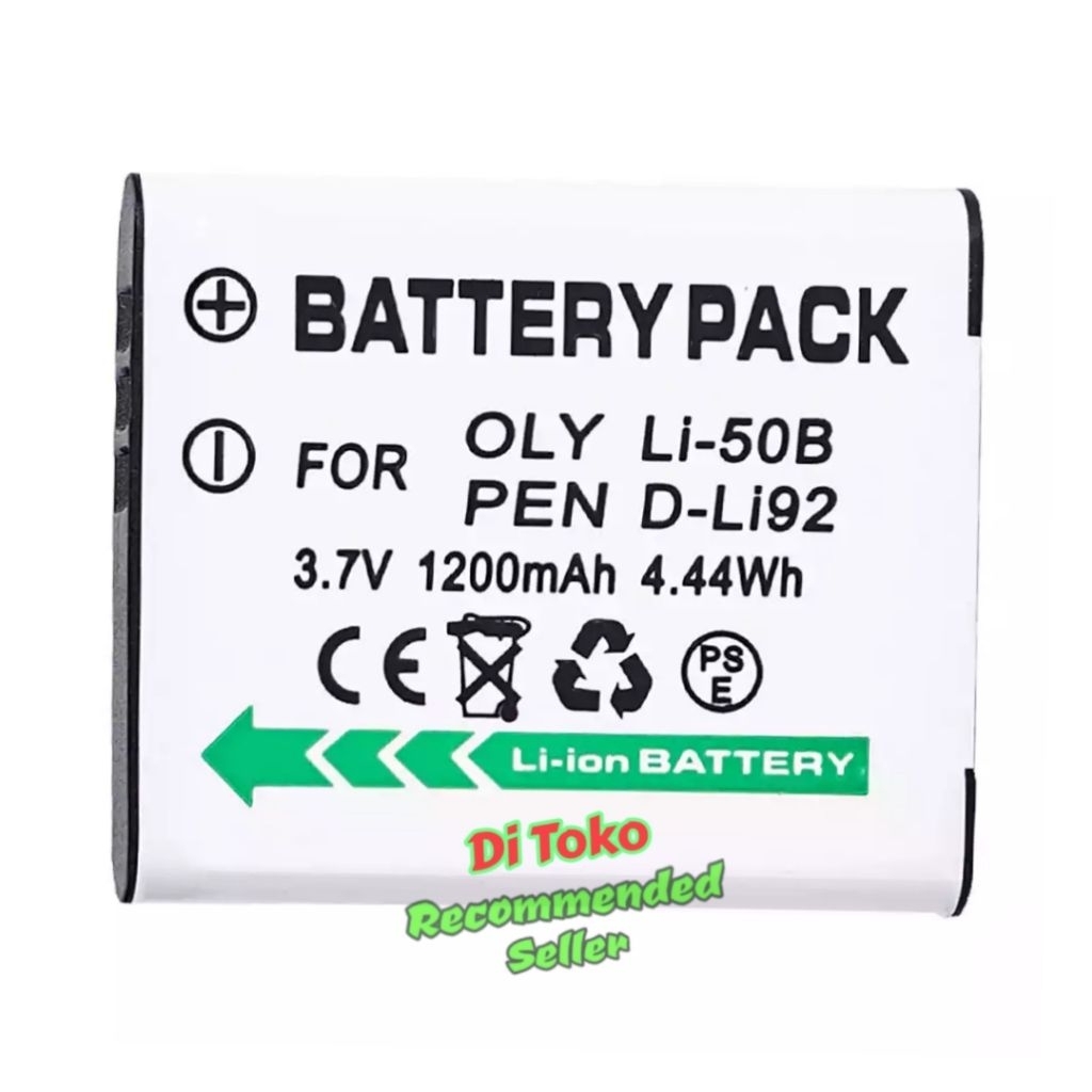 Baterai Kamera For Casio NP-150 Exilim EX-TR10 TR100 TR15 TR150 TR200 Batre TR25 TR250 TR300 TR35 TR