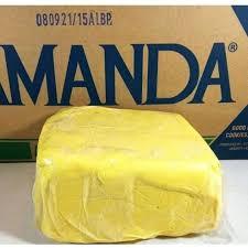 Amanda Margarin Kuning 500gr