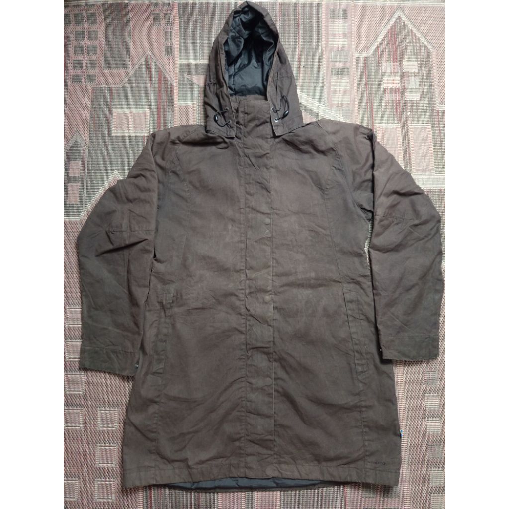 Fjallraven Una Jacket
