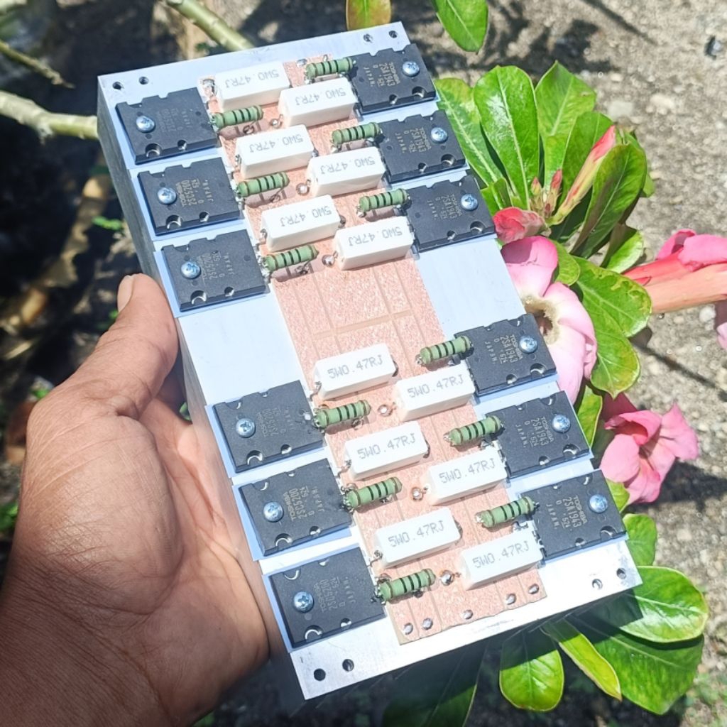 final Toshiba lot 524 original Japan on 4 set , 6 set, 8 set stereo  kualitas bagus khusus untuk dri