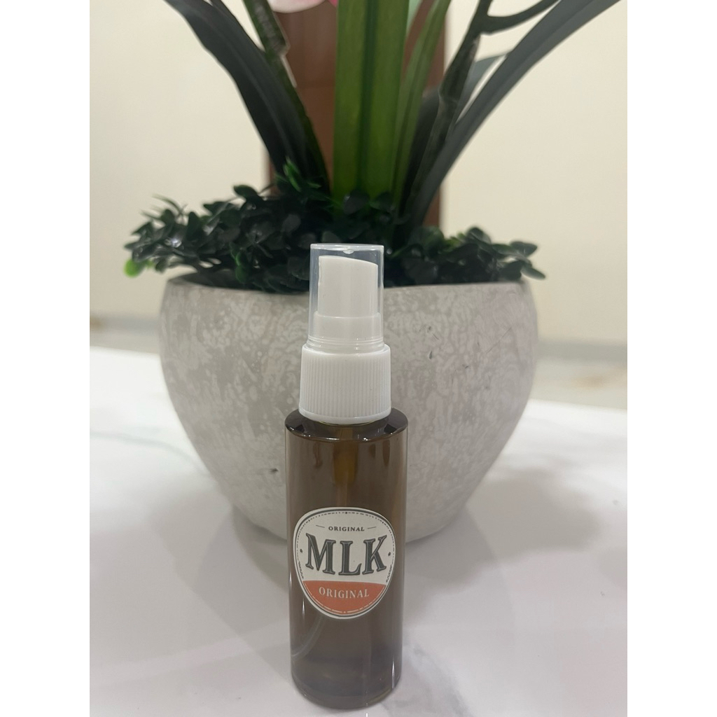 Minyak lintah Karo (MLK) asli 100%