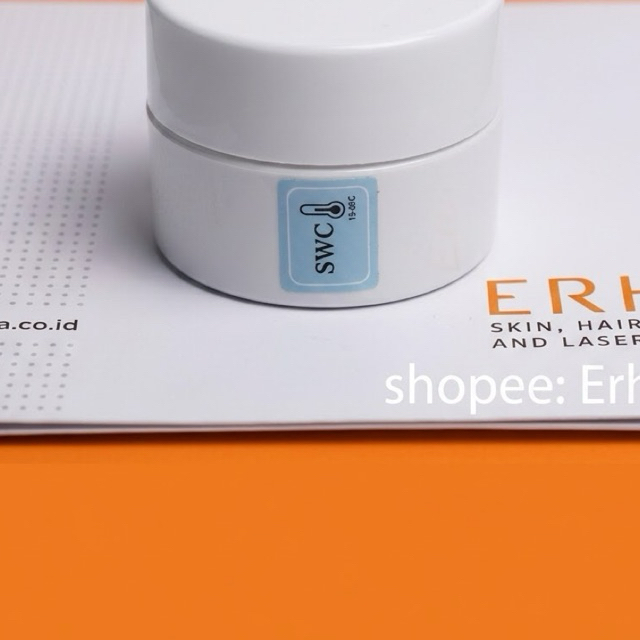 Erha SWC (Spesial Whitening Cream)  ERHA CREAM 1000% ORIGINAL