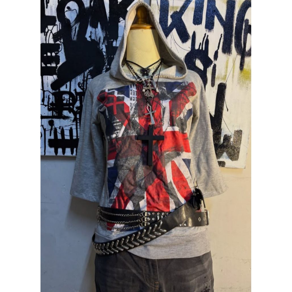 og hoodie england (second)