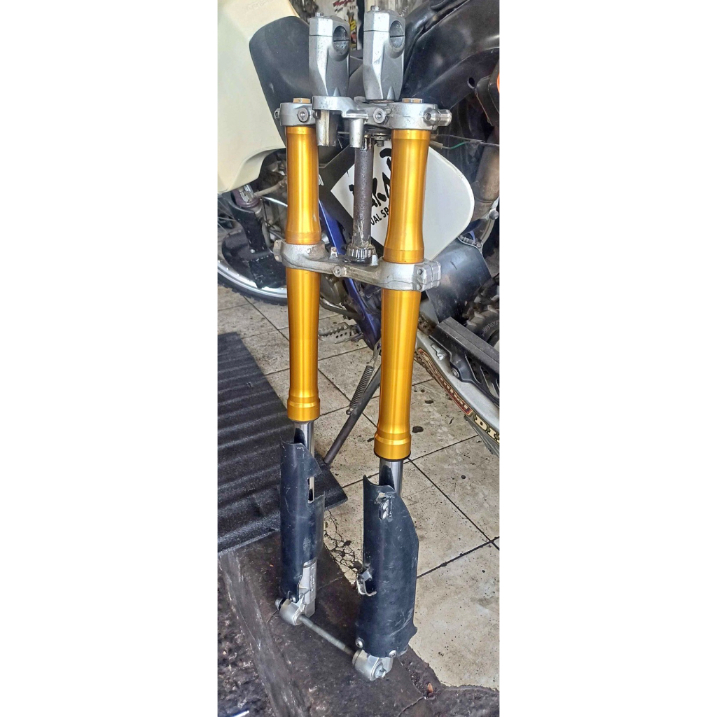 USD Shock klx Bf Extreme