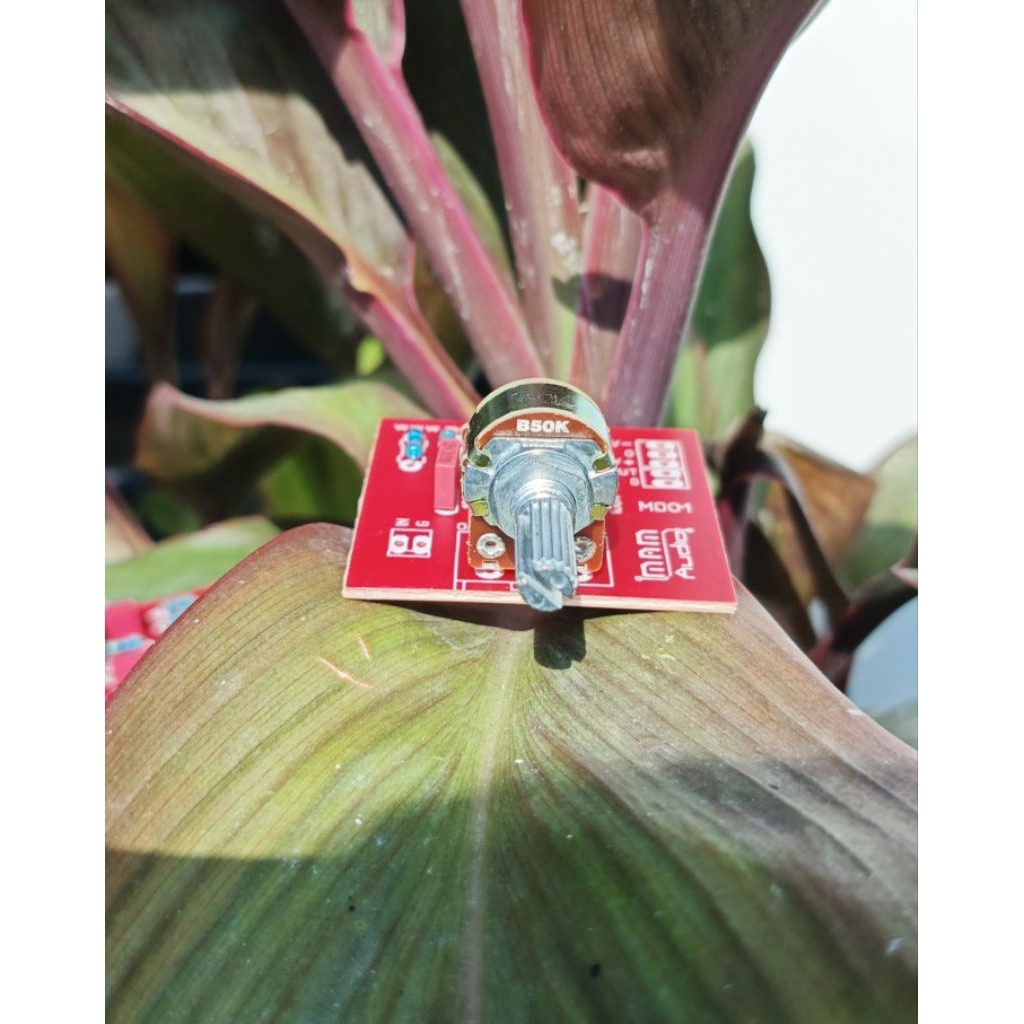 KIT DELAY MAM MD01 FOR ALMS CROSSOVER