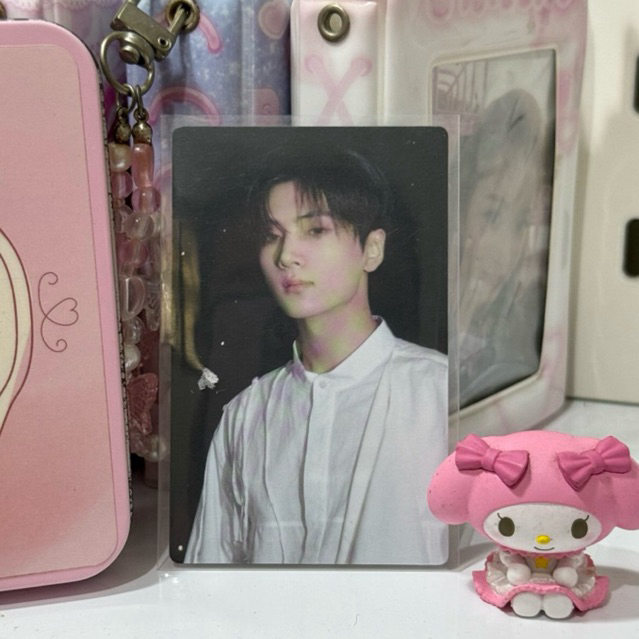 pc enhypen jay standard konsep std yoi official photocard