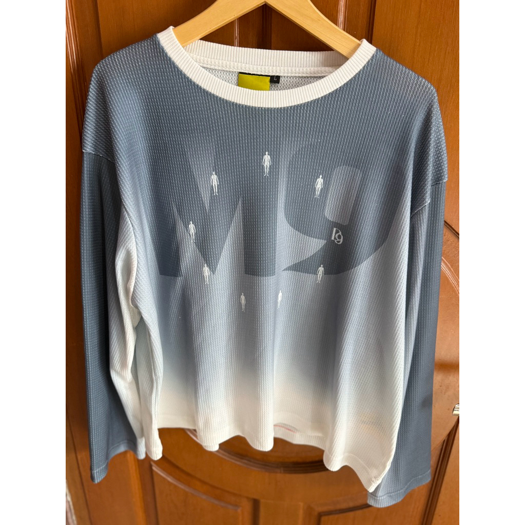 morteils dolcent jersey