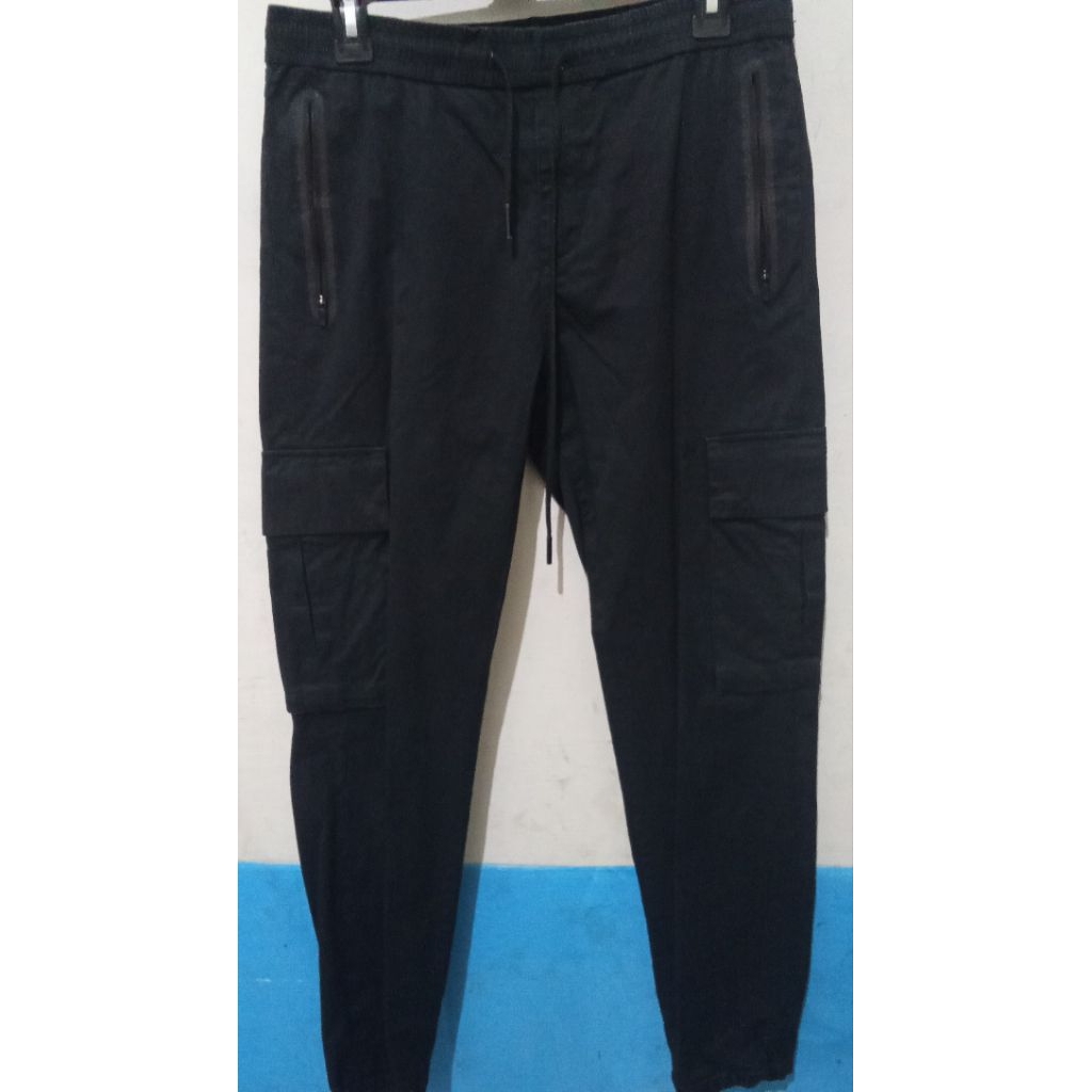 Celana Cargo Jack&Jones