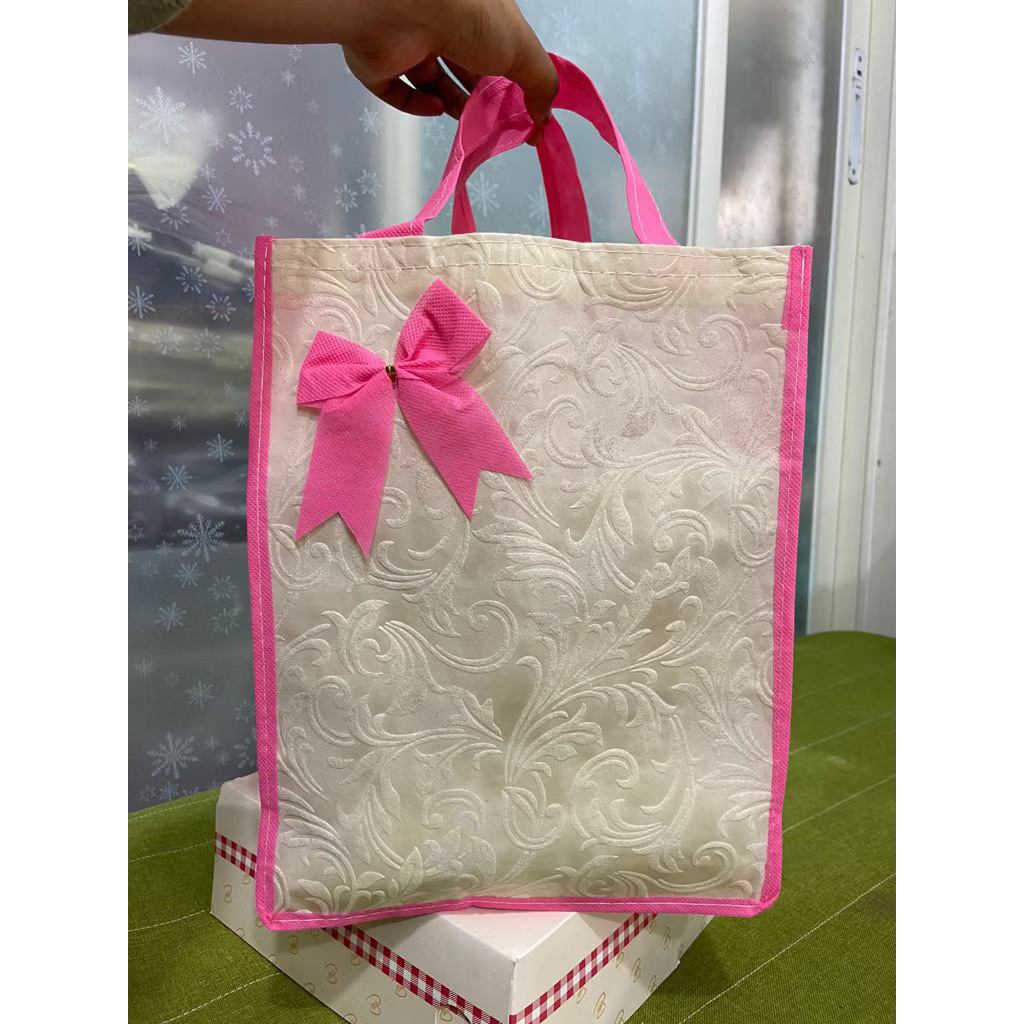 TAS HAJATAN EMBOS KOMBINASI 22x22x30