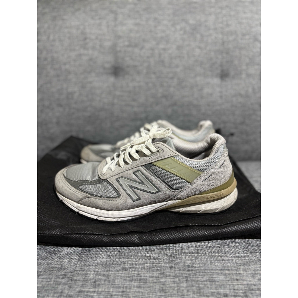 New Balance 990 V5 Made In USA Original