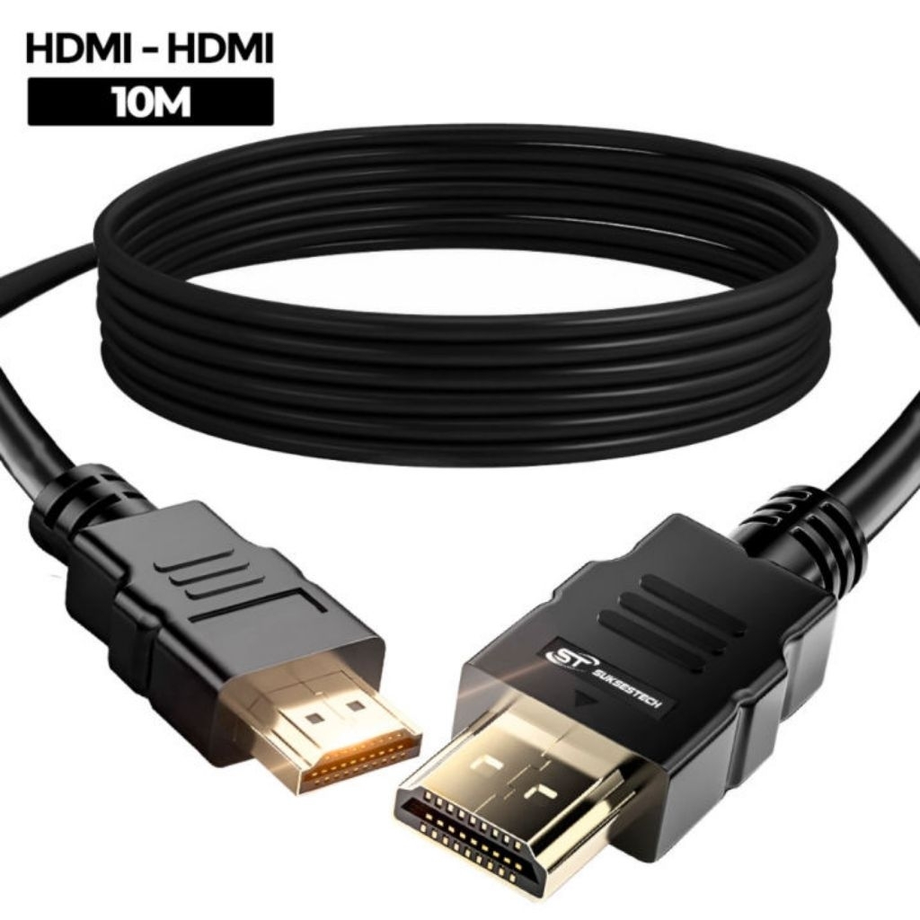 HDMI to HDMI cable