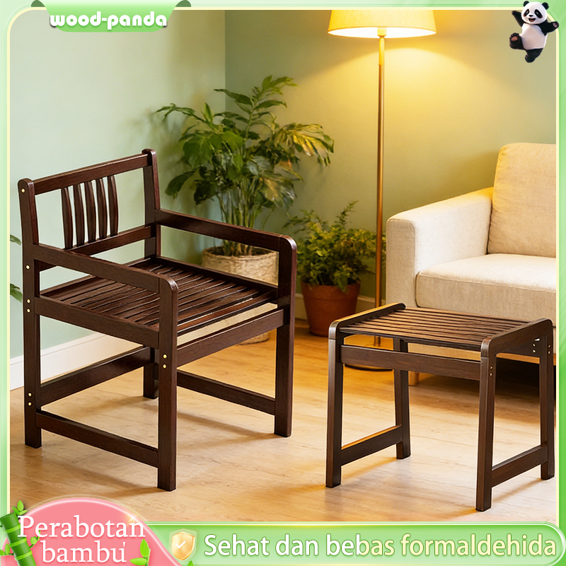 Kursi Dengan Sandaran Kursi Bambu Kursi Berlengan Kursi Ruang Tamu Kursi Makan Kursi Sederhana
