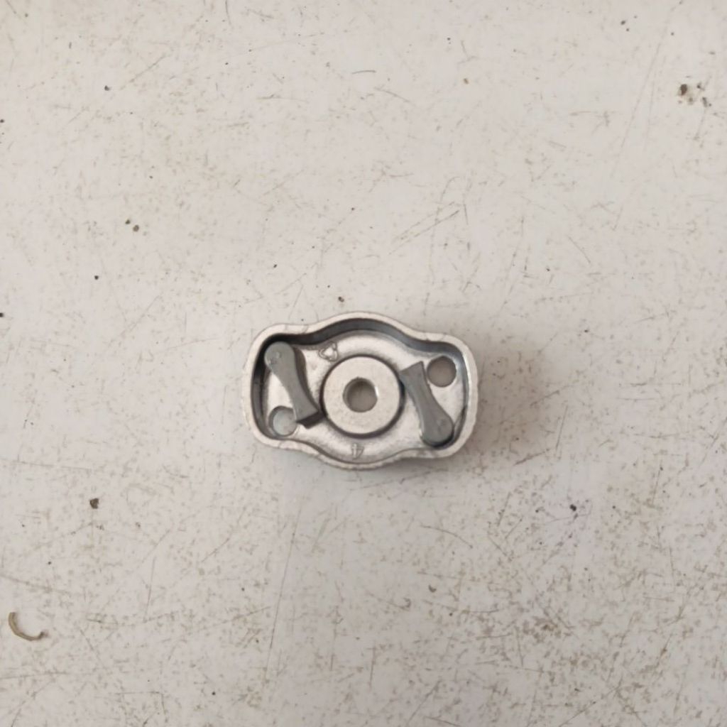 TU26 PULLY STARTER BERKEBUN