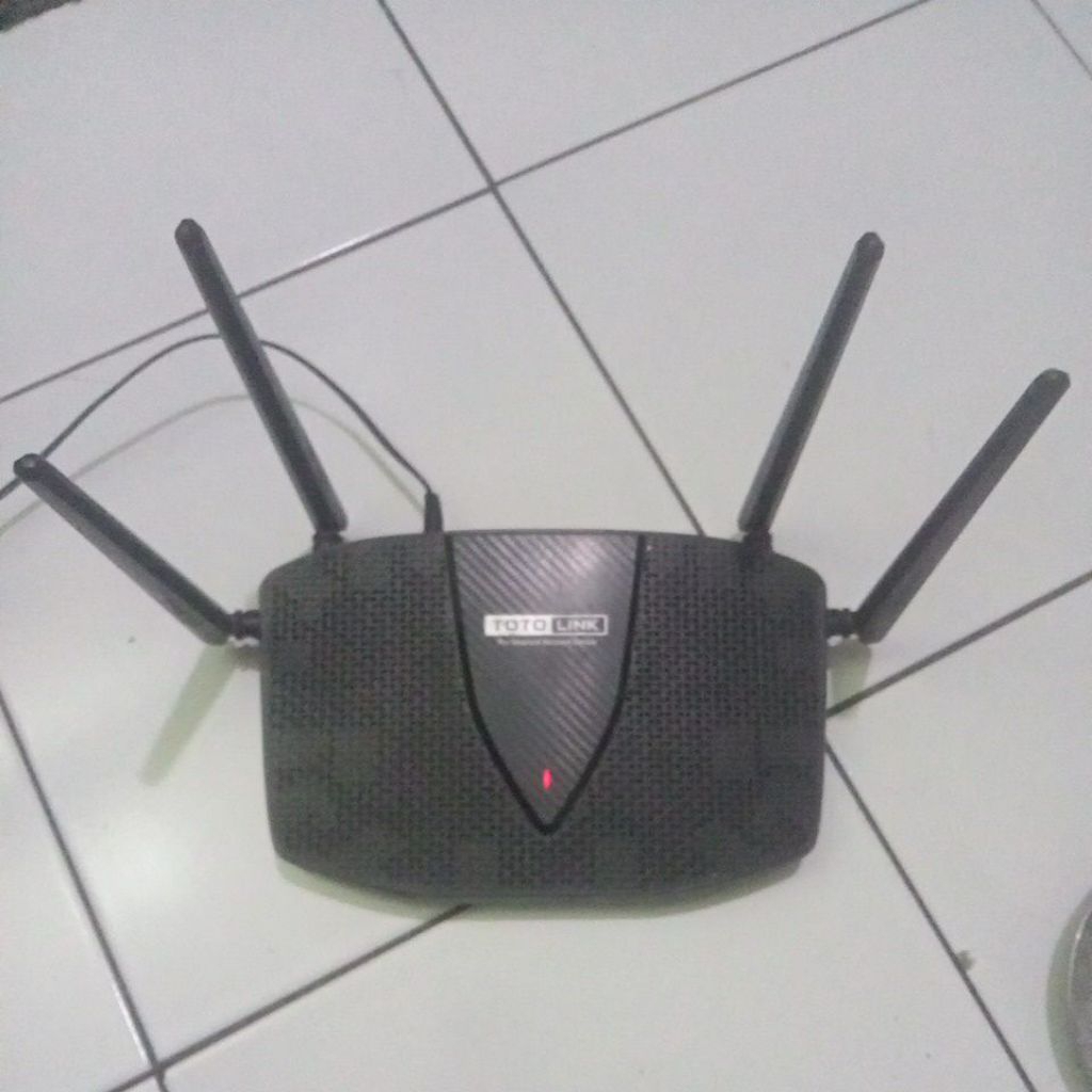 TOTOLINK  AX3000 Wireless Dual-band