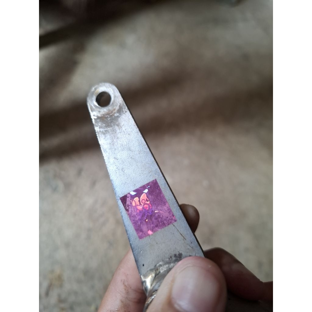 Pedal Rem Supra X 125,Kharisma,Kirana