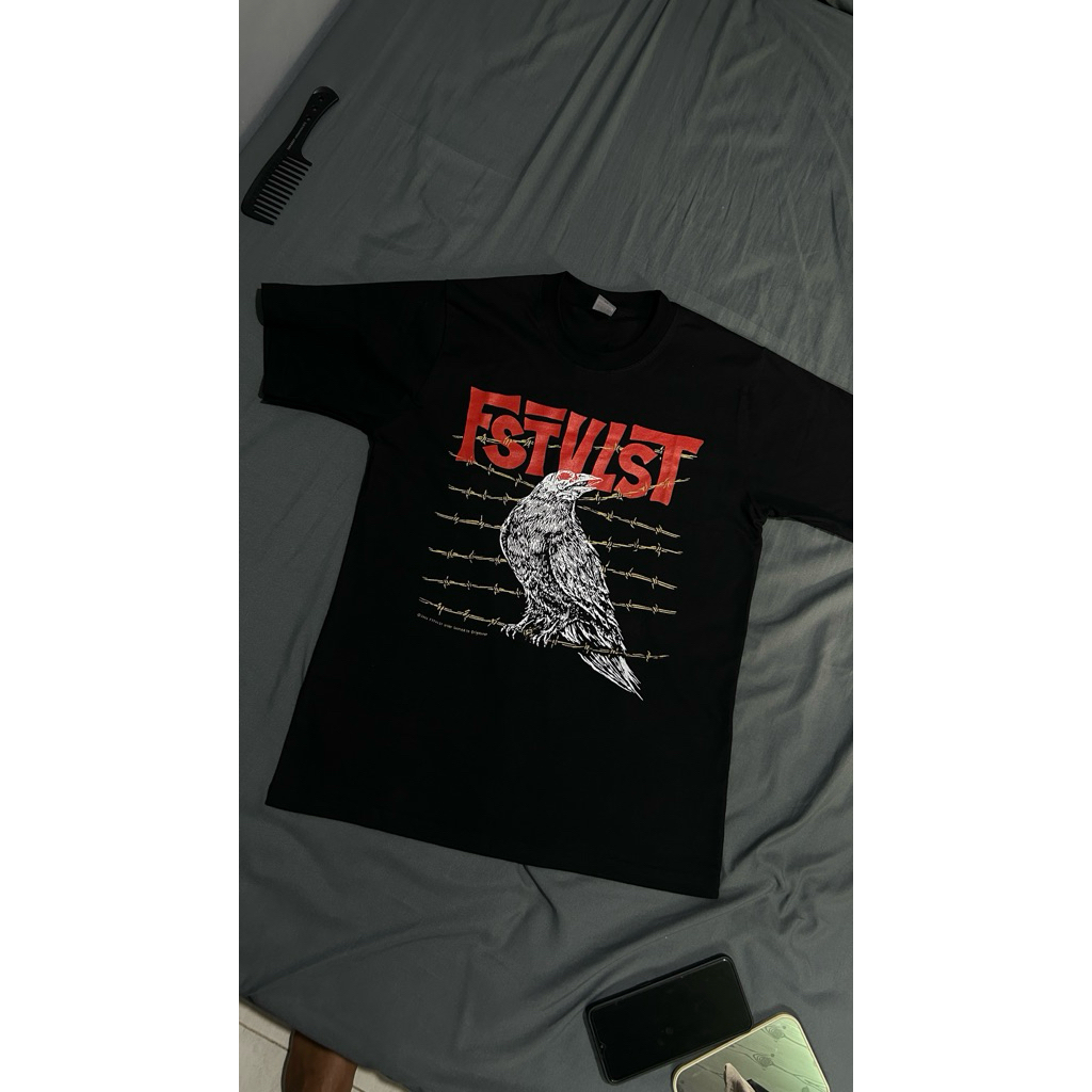 Kaos Band FSTVLST