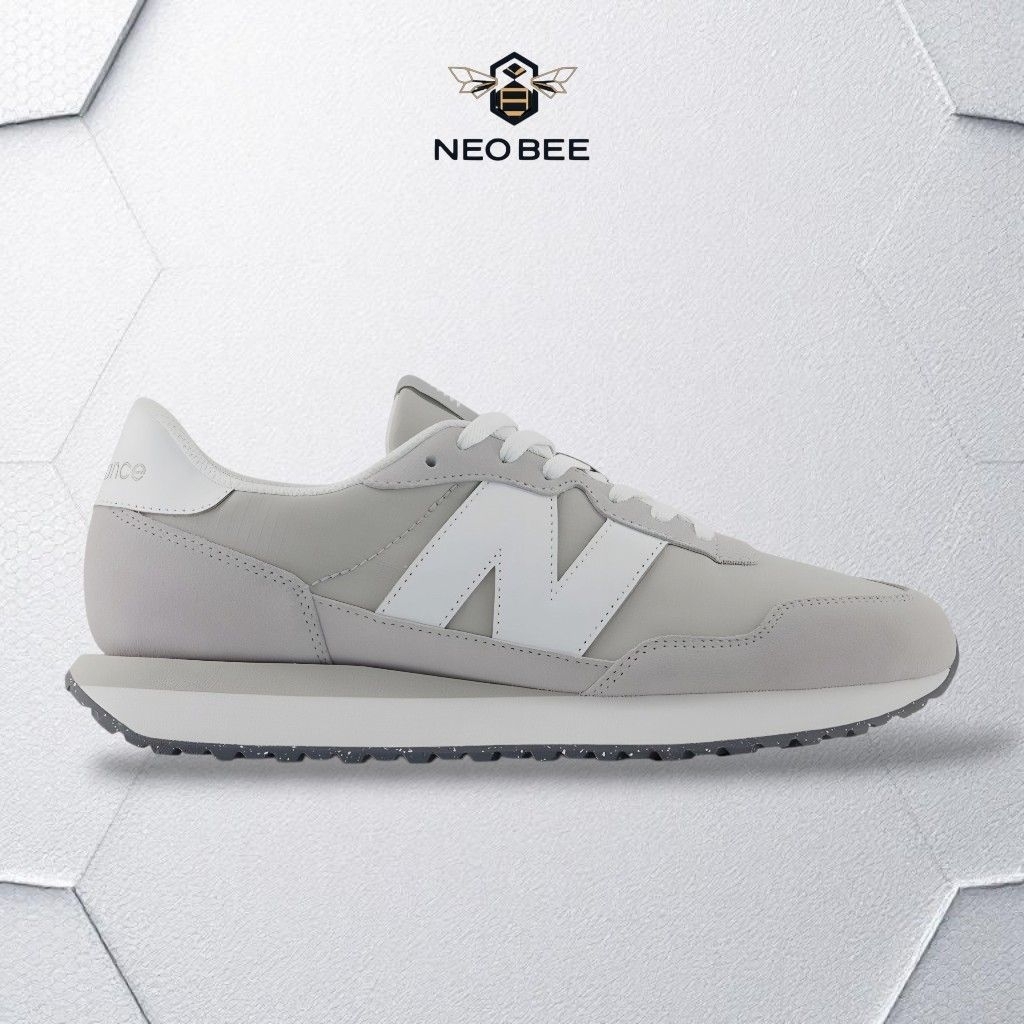 Sepatu Casual Pria New Balance 237 - MS237HG