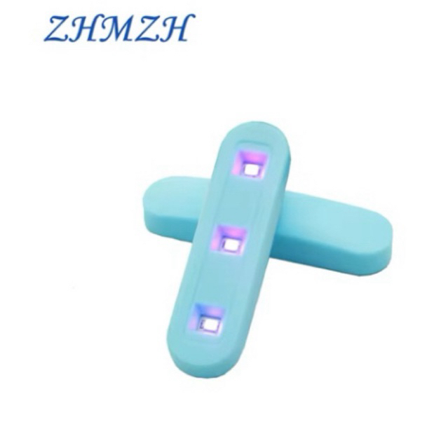 lampu tempered glass uv pengering lem tempered glas