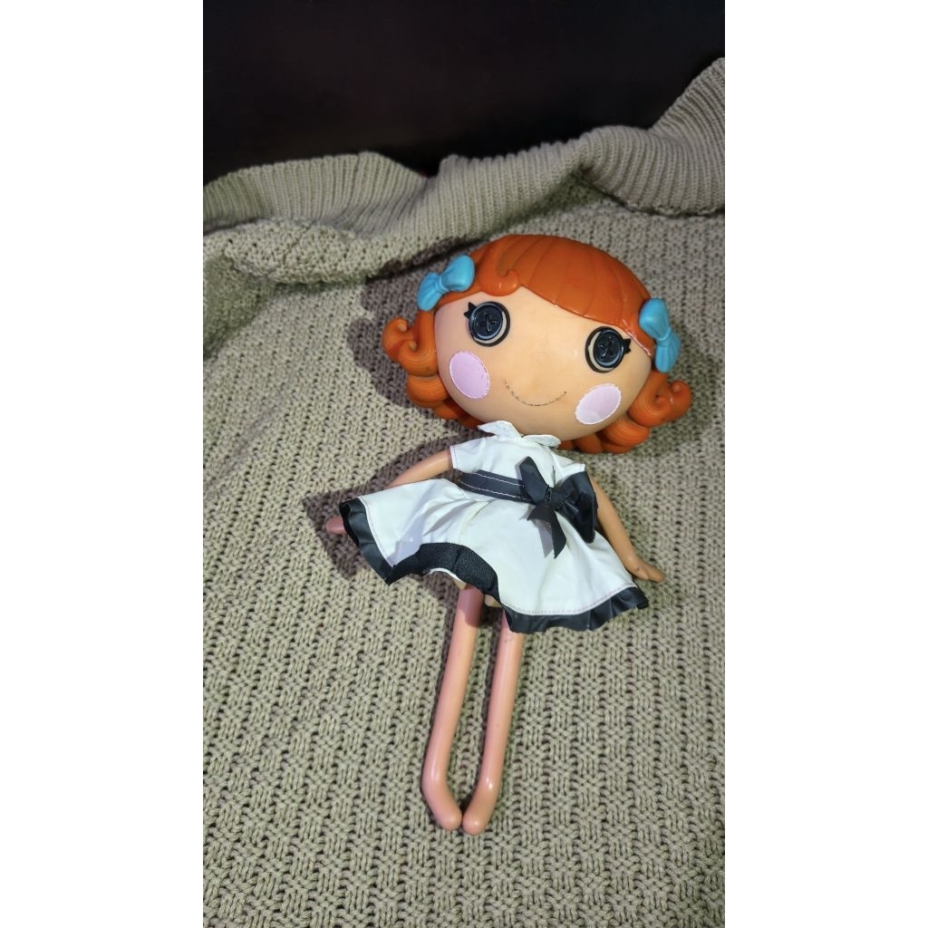 lalalopsy ori MGA Entertainment