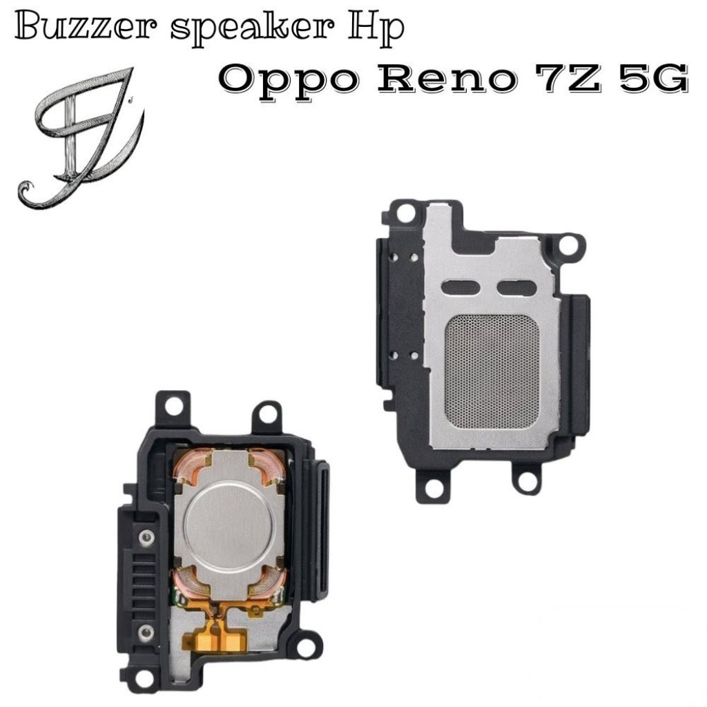 Buzzer speaker khusus Hp Oppo Reno 7Z 5G ORIGINAL 100%