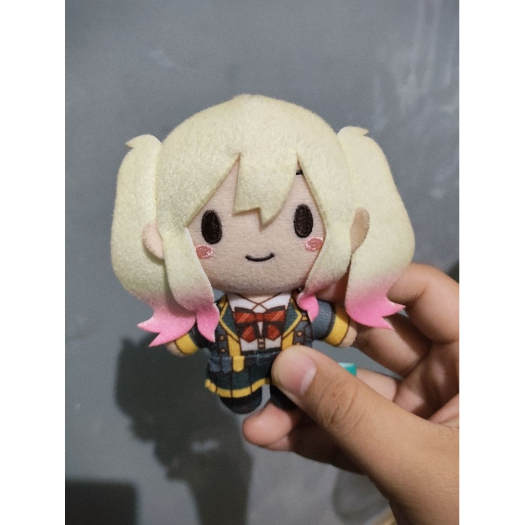 PROJECT SEKAI PLUSHIE Saki (Leo/need)