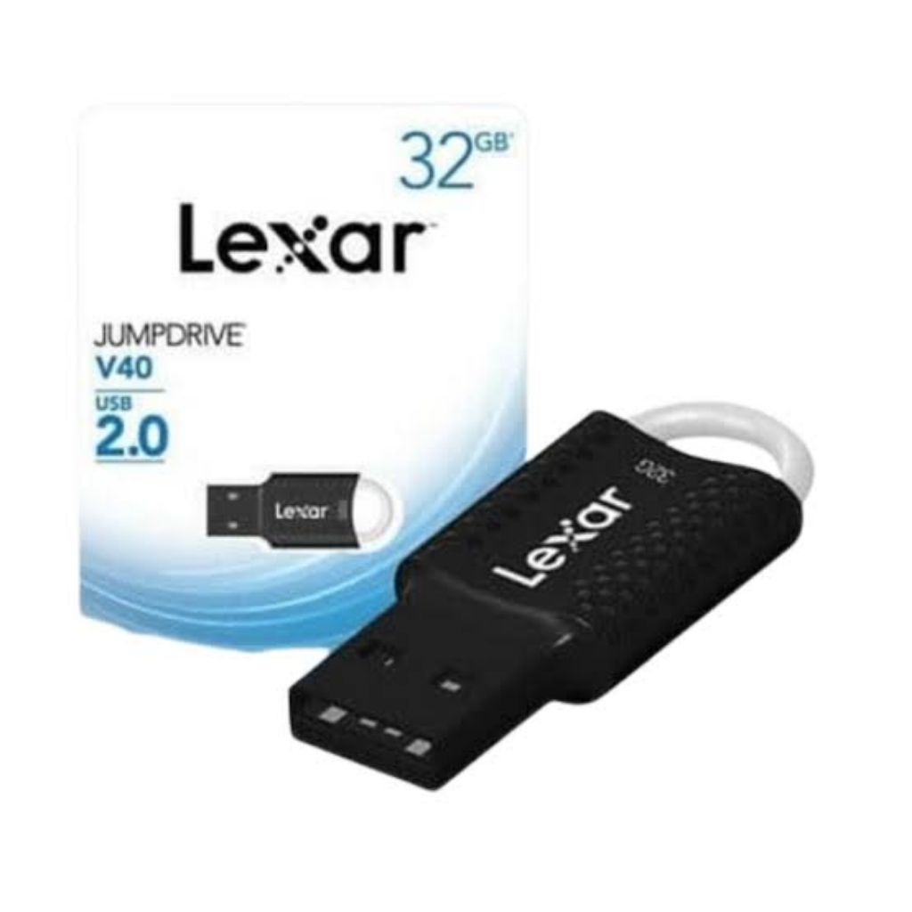 8, flashdisk lexar ORI 2GB