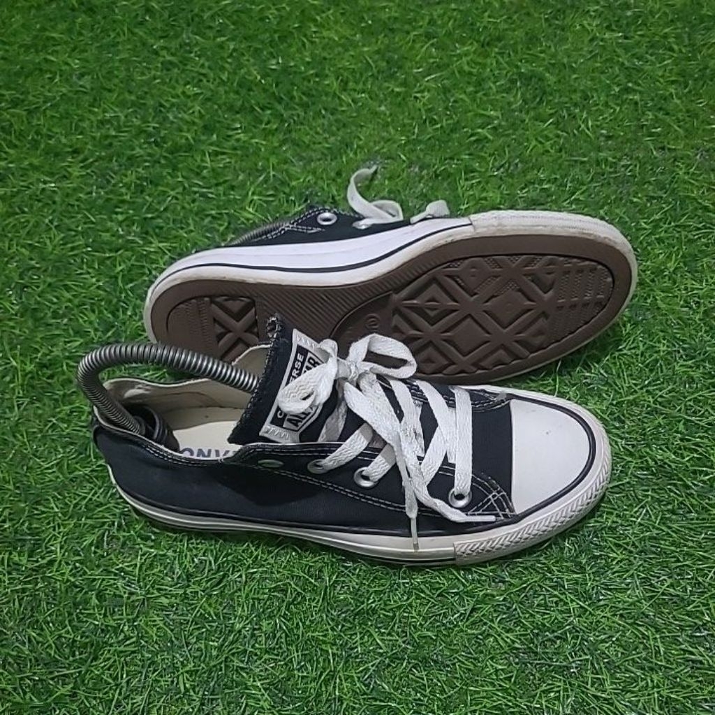 sepatu sneakers converse ct basic size 36,5