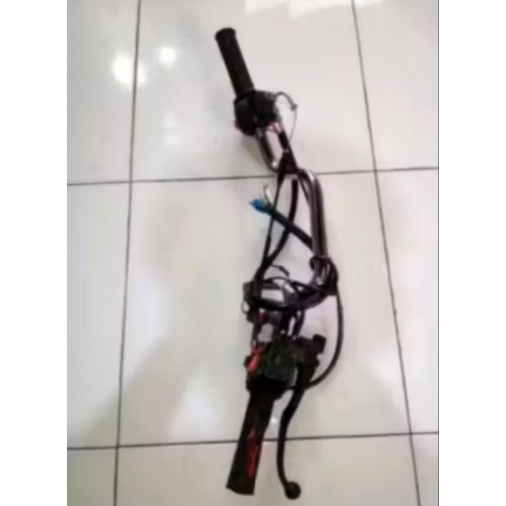 STANG STIR YAMAHA VIXION NEW/ORIGINAL COPOTAN