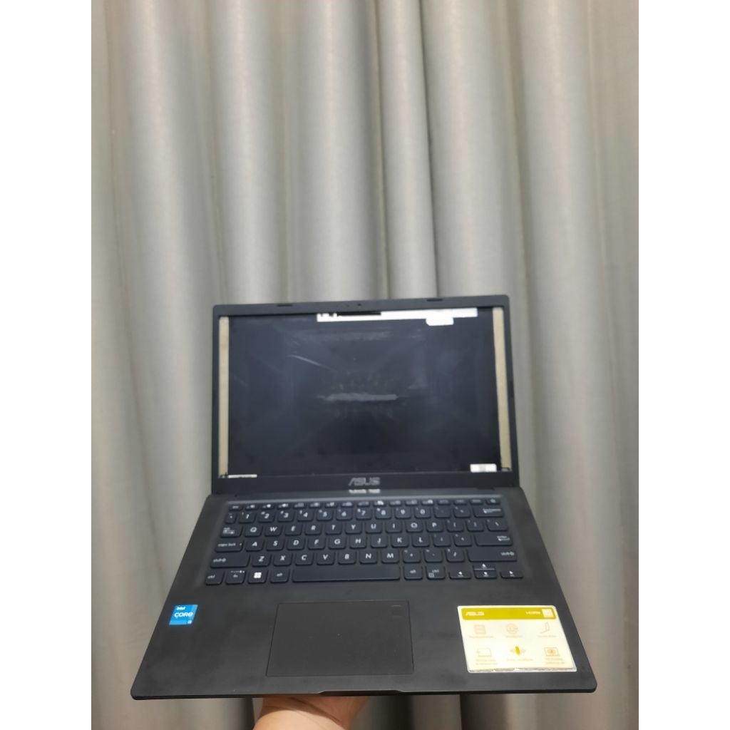 Casing Kesing Asus Vivobook A1400e Full set