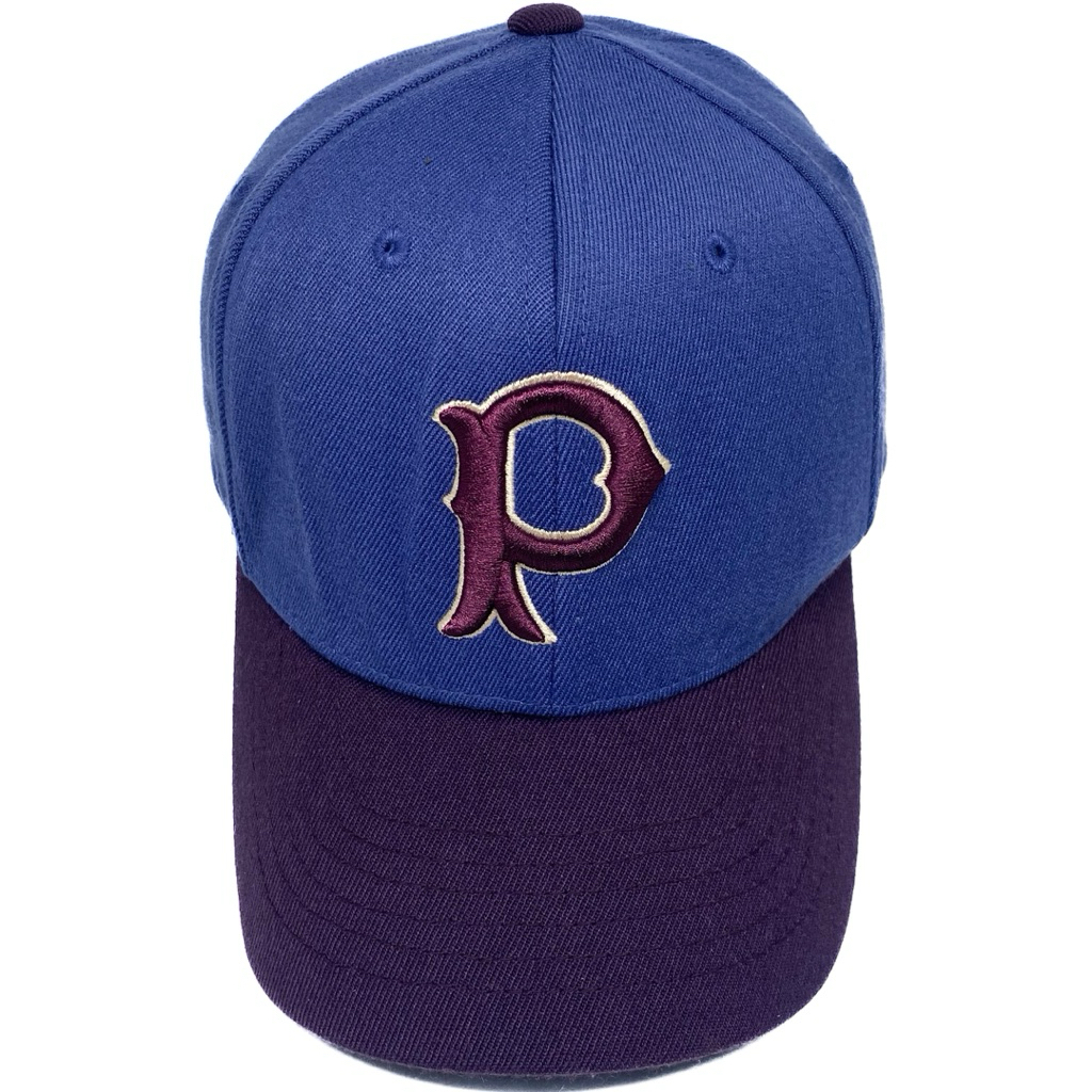 Topi MLB Pittsburgh Pirates Cooperstown Baseball Second