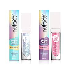 Nuface Magic Color Lip Serum