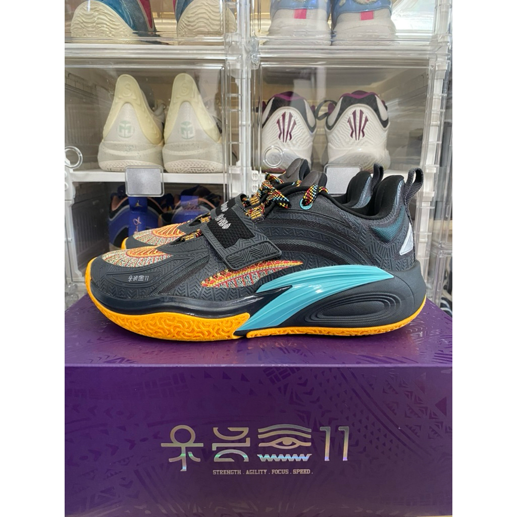 Anta KAI 1 Secret Bond