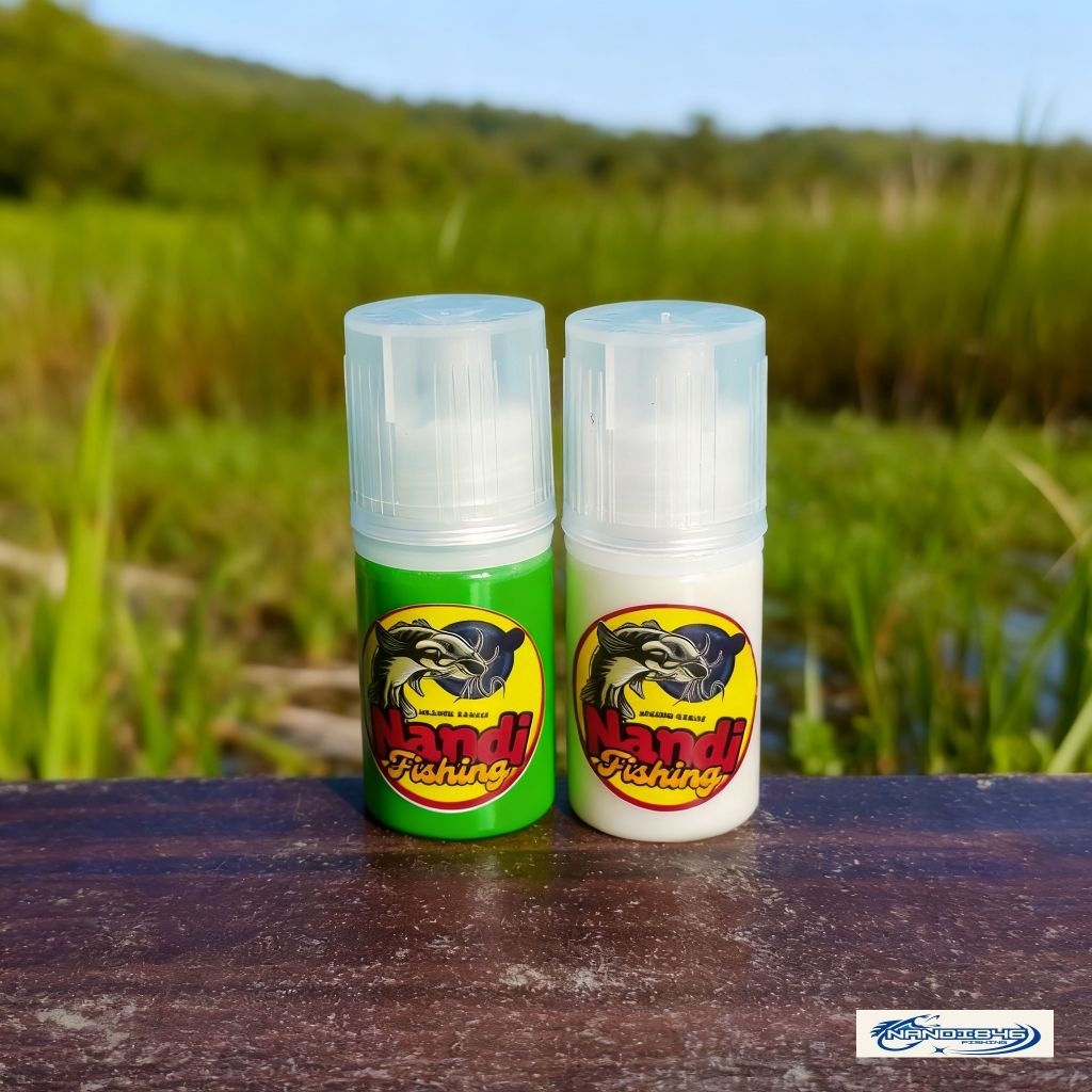 Essen mancing lomba ikan lele aroma menarik - untuk mancing Galatama dan lomba harian