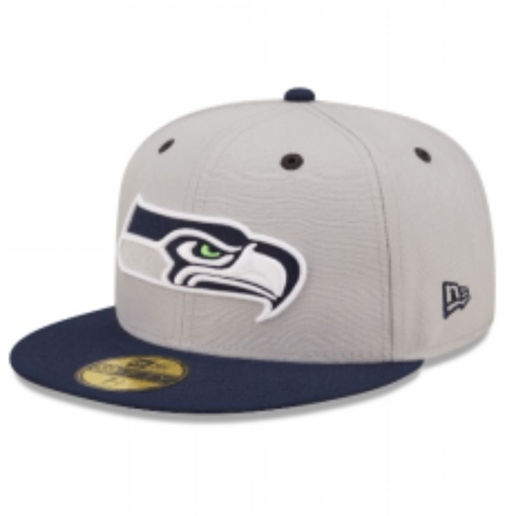 Cap Snapback NFL Seattle Seahawks