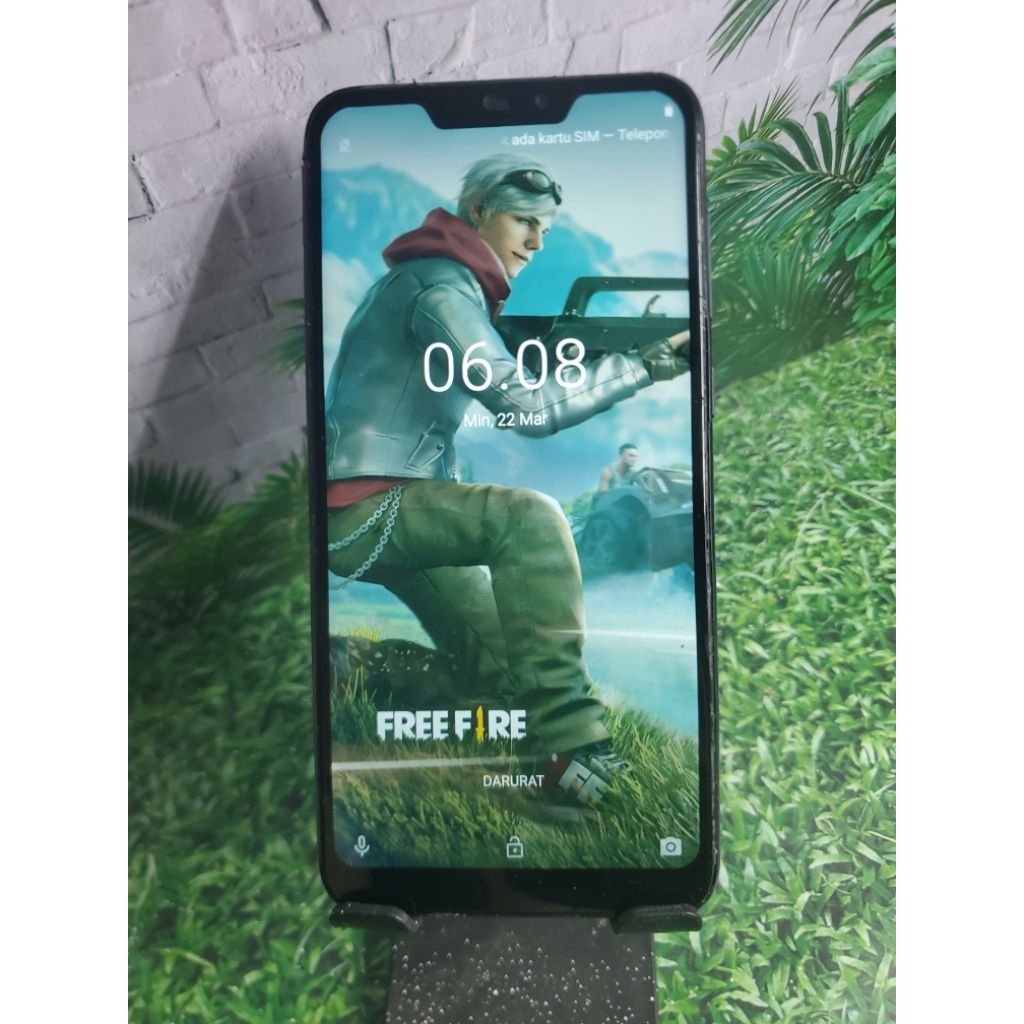 Asus Zenfone Max Pro M2 Normal Second Berkualitas